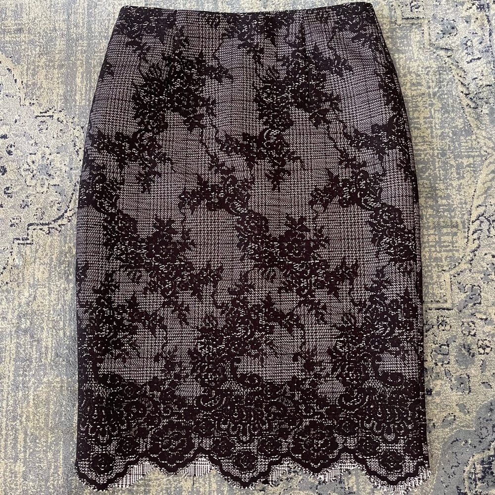 DownEast Skirt S